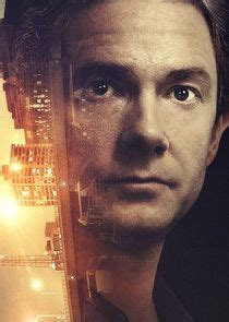 phil rask|StartUp (TV series) .